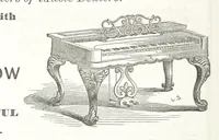 An illustration from Sheppard's Shippers' Guide to the South and West, embracing twenty-three states, Ohio, Indiana, Illinois, etc (1867)