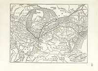 An illustration from Sheppard's Shippers' Guide to the South and West, embracing twenty-three states, Ohio, Indiana, Illinois, etc (1867)