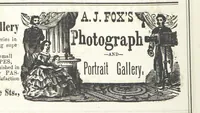 An illustration from Sheppard's Shippers' Guide to the South and West, embracing twenty-three states, Ohio, Indiana, Illinois, etc (1867)