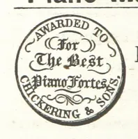 An illustration from Sheppard's Shippers' Guide to the South and West, embracing twenty-three states, Ohio, Indiana, Illinois, etc (1867)