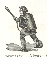 An illustration from Sheppard's Shippers' Guide to the South and West, embracing twenty-three states, Ohio, Indiana, Illinois, etc (1867)