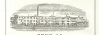 An illustration from Sheppard's Shippers' Guide to the South and West, embracing twenty-three states, Ohio, Indiana, Illinois, etc (1867)
