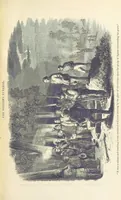 An illustration from Adventures of a Gold-Digger ... Illustrated, etc. [A reissue of “The Gold-Finder of Australia.” (1856)