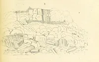 An illustration from Adventures of a Gold-Digger ... Illustrated, etc. [A reissue of “The Gold-Finder of Australia.” (1856)