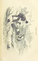 An illustration from Adventures of a Gold-Digger ... Illustrated, etc. [A reissue of “The Gold-Finder of Australia.” (1856)