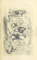 An illustration from Adventures of a Gold-Digger ... Illustrated, etc. [A reissue of “The Gold-Finder of Australia.” (1856)