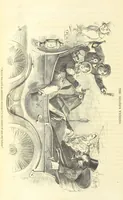 An illustration from Adventures of a Gold-Digger ... Illustrated, etc. [A reissue of “The Gold-Finder of Australia.” (1856)