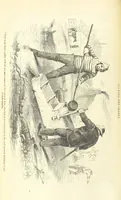 An illustration from Adventures of a Gold-Digger ... Illustrated, etc. [A reissue of “The Gold-Finder of Australia.” (1856)