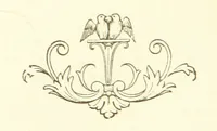 An illustration from Daily Help for Daily Need. A selection of Scripture verses and poetry for every day in the year. Edited by M. E. Shipley (1873)