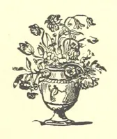 An illustration from Daily Help for Daily Need. A selection of Scripture verses and poetry for every day in the year. Edited by M. E. Shipley (1873)