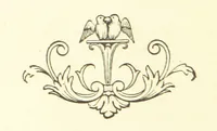 An illustration from Daily Help for Daily Need. A selection of Scripture verses and poetry for every day in the year. Edited by M. E. Shipley (1873)