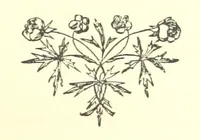 An illustration from Daily Help for Daily Need. A selection of Scripture verses and poetry for every day in the year. Edited by M. E. Shipley (1873)