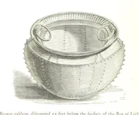 Picture 18 of 91 from The History of the County of Monaghan (1879), leaf 158