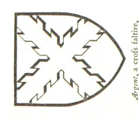 Picture 27 of 91 from The History of the County of Monaghan (1879), leaf 184