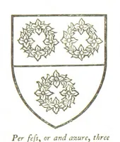 Picture 33 of 91 from The History of the County of Monaghan (1879), leaf 206