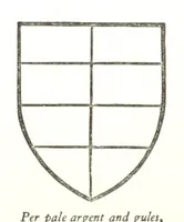Picture 34 of 91 from The History of the County of Monaghan (1879), leaf 206