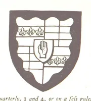 Picture 37 of 91 from The History of the County of Monaghan (1879), leaf 207
