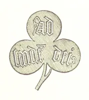 Picture 4 of 91 from The History of the County of Monaghan (1879), leaf 21
