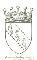 Picture 38 of 91 from The History of the County of Monaghan (1879), leaf 210
