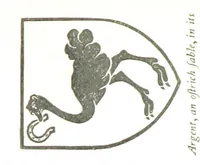 Picture 43 of 91 from The History of the County of Monaghan (1879), leaf 232