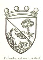 Picture 45 of 91 from The History of the County of Monaghan (1879), leaf 240