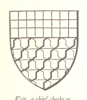 Picture 47 of 91 from The History of the County of Monaghan (1879), leaf 247