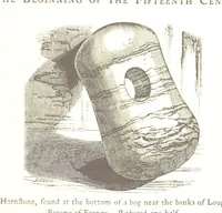 Picture 6 of 91 from The History of the County of Monaghan (1879), leaf 27