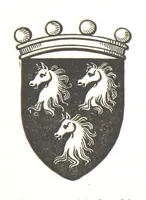 An illustration from The History of the County of Monaghan (1879)