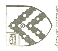 Picture 61 of 91 from The History of the County of Monaghan (1879), leaf 284