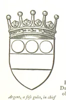 Picture 65 of 91 from The History of the County of Monaghan (1879), leaf 308