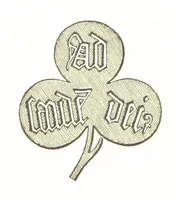 Picture 76 of 91 from The History of the County of Monaghan (1879), leaf 364