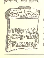 Picture 77 of 91 from The History of the County of Monaghan (1879), leaf 393