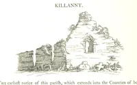 Picture 79 of 91 from The History of the County of Monaghan (1879), leaf 402