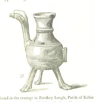 Picture 81 of 91 from The History of the County of Monaghan (1879), leaf 442