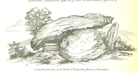 Picture 83 of 91 from The History of the County of Monaghan (1879), leaf 474