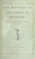 Picture 90 of 91 from The History of the County of Monaghan (1879), leaf 647
