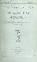 Picture 91 of 91 from The History of the County of Monaghan (1879), leaf 649