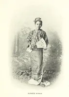 An illustration from Quaint Corners of Ancient Empires: Southern India, Burma, and Manila ... Illustrated (1899)