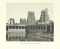 An illustration from Quaint Corners of Ancient Empires: Southern India, Burma, and Manila ... Illustrated (1899)