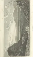 An illustration from The Scenery of Sicily. [Engravings. After drawings by peter De Wint, from sketches by William Light (1825)