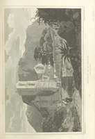 An illustration from The Scenery of Sicily. [Engravings. After drawings by peter De Wint, from sketches by William Light (1825)