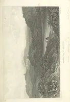 An illustration from The Scenery of Sicily. [Engravings. After drawings by peter De Wint, from sketches by William Light (1825)