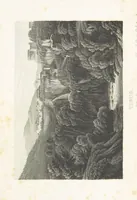 An illustration from 30 Bilder zu Horazens Werken, gestochen unter der Leitung von C. Frommel nach Zeichnungen v. Catel, Frommel, etc. (Erklärung der dreissig Bilder zu Horazens Werken, von ... Dr Sickler.) (1829)