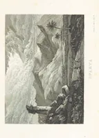 An illustration from 30 Bilder zu Horazens Werken, gestochen unter der Leitung von C. Frommel nach Zeichnungen v. Catel, Frommel, etc. (Erklärung der dreissig Bilder zu Horazens Werken, von ... Dr Sickler.) (1829)