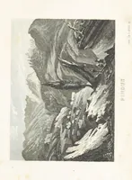 An illustration from 30 Bilder zu Horazens Werken, gestochen unter der Leitung von C. Frommel nach Zeichnungen v. Catel, Frommel, etc. (Erklärung der dreissig Bilder zu Horazens Werken, von ... Dr Sickler.) (1829)