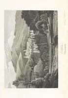 An illustration from 30 Bilder zu Horazens Werken, gestochen unter der Leitung von C. Frommel nach Zeichnungen v. Catel, Frommel, etc. (Erklärung der dreissig Bilder zu Horazens Werken, von ... Dr Sickler.) (1829)