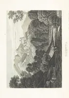 An illustration from 30 Bilder zu Horazens Werken, gestochen unter der Leitung von C. Frommel nach Zeichnungen v. Catel, Frommel, etc. (Erklärung der dreissig Bilder zu Horazens Werken, von ... Dr Sickler.) (1829)