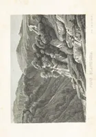 An illustration from 30 Bilder zu Horazens Werken, gestochen unter der Leitung von C. Frommel nach Zeichnungen v. Catel, Frommel, etc. (Erklärung der dreissig Bilder zu Horazens Werken, von ... Dr Sickler.) (1829)