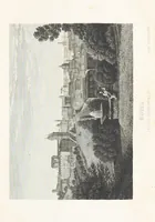 An illustration from 30 Bilder zu Horazens Werken, gestochen unter der Leitung von C. Frommel nach Zeichnungen v. Catel, Frommel, etc. (Erklärung der dreissig Bilder zu Horazens Werken, von ... Dr Sickler.) (1829)
