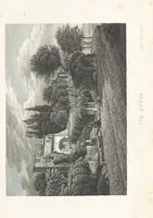 Picture 11 of 31 from 30 Bilder zu Horazens Werken, gestochen unter der Leitung von C. Frommel nach Zeichnungen v. Catel, Frommel, etc. (Erklärung der dreissig Bilder zu Horazens Werken, von ... Dr Sickler.) (1829), leaf 47